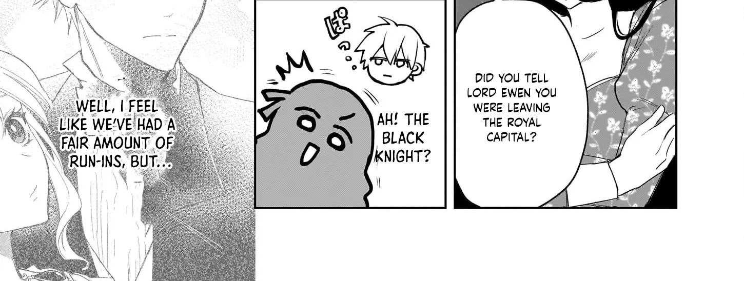 Kicked Out but Living Well with Cheat Magic Chapter 12 page 6 - 
