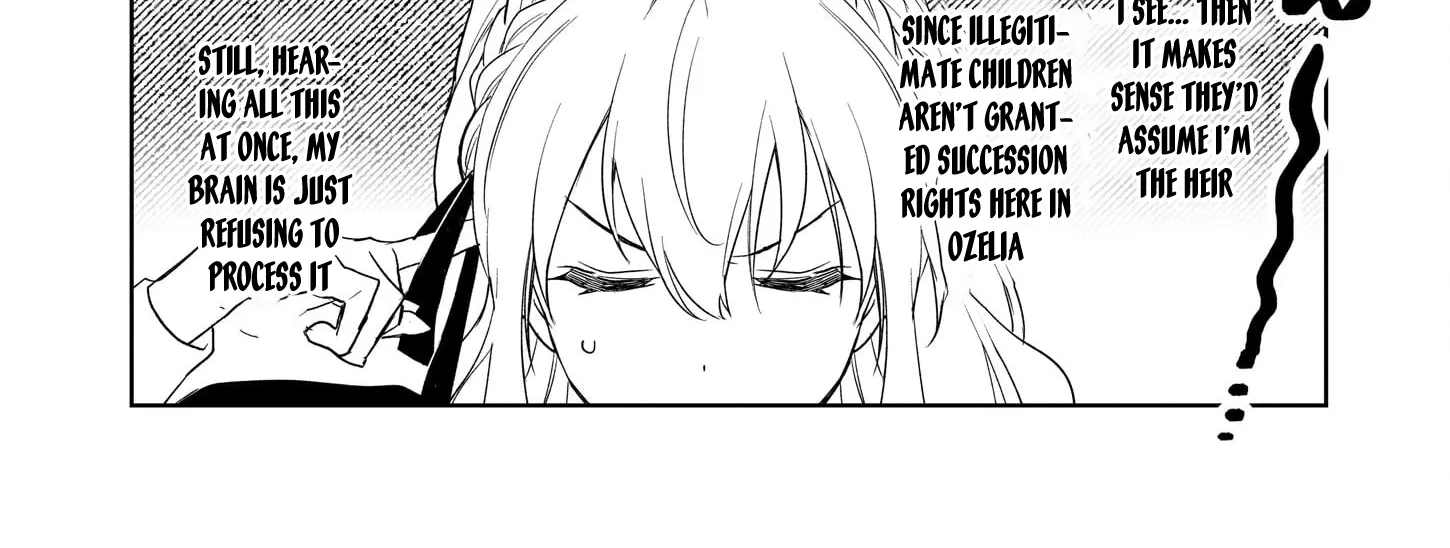 Kicked Out but Living Well with Cheat Magic Chapter 13 page 12 - 