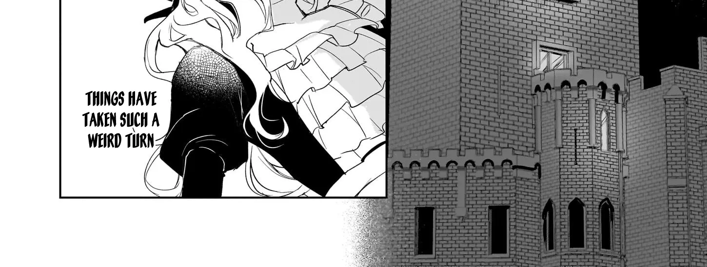 Kicked Out but Living Well with Cheat Magic Chapter 13 page 14 - 