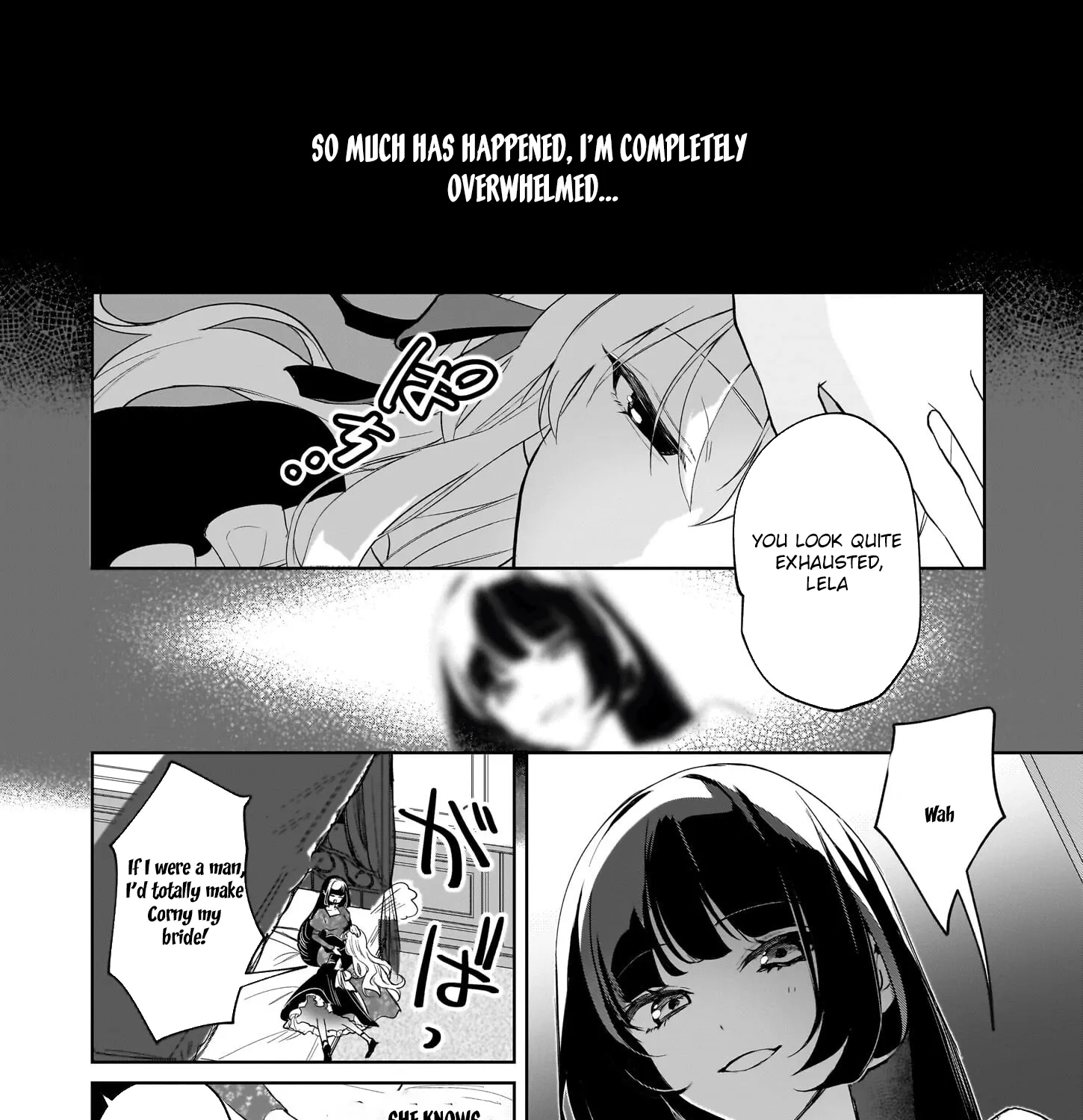 Kicked Out but Living Well with Cheat Magic Chapter 13 page 17 - 