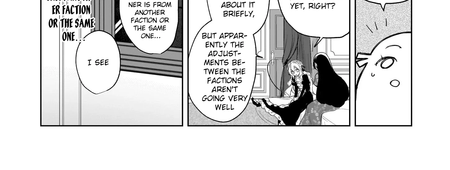 Kicked Out but Living Well with Cheat Magic Chapter 13 page 20 - 