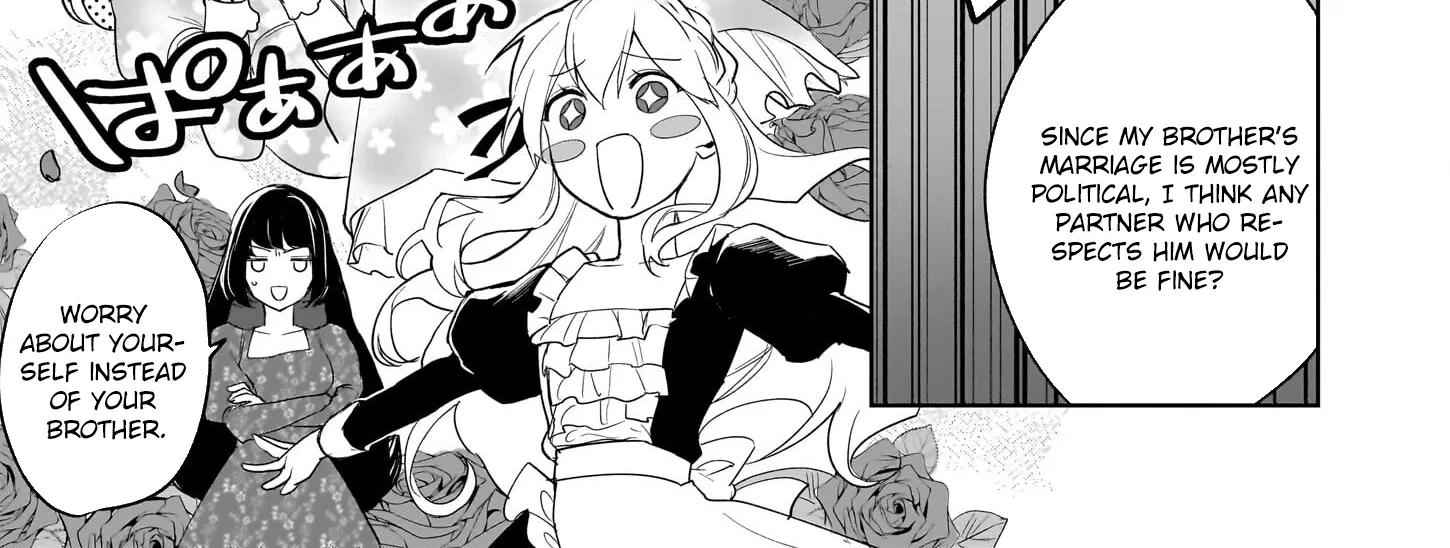 Kicked Out but Living Well with Cheat Magic Chapter 13 page 22 - 