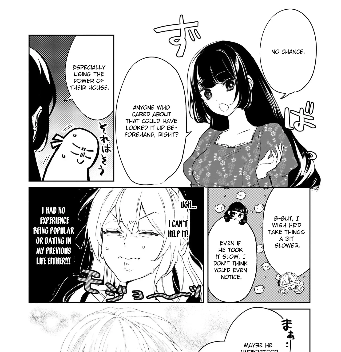 Kicked Out but Living Well with Cheat Magic Chapter 13 page 25 - 
