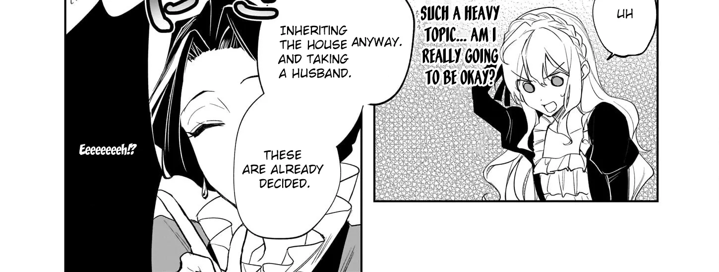 Kicked Out but Living Well with Cheat Magic Chapter 13 page 4 - 