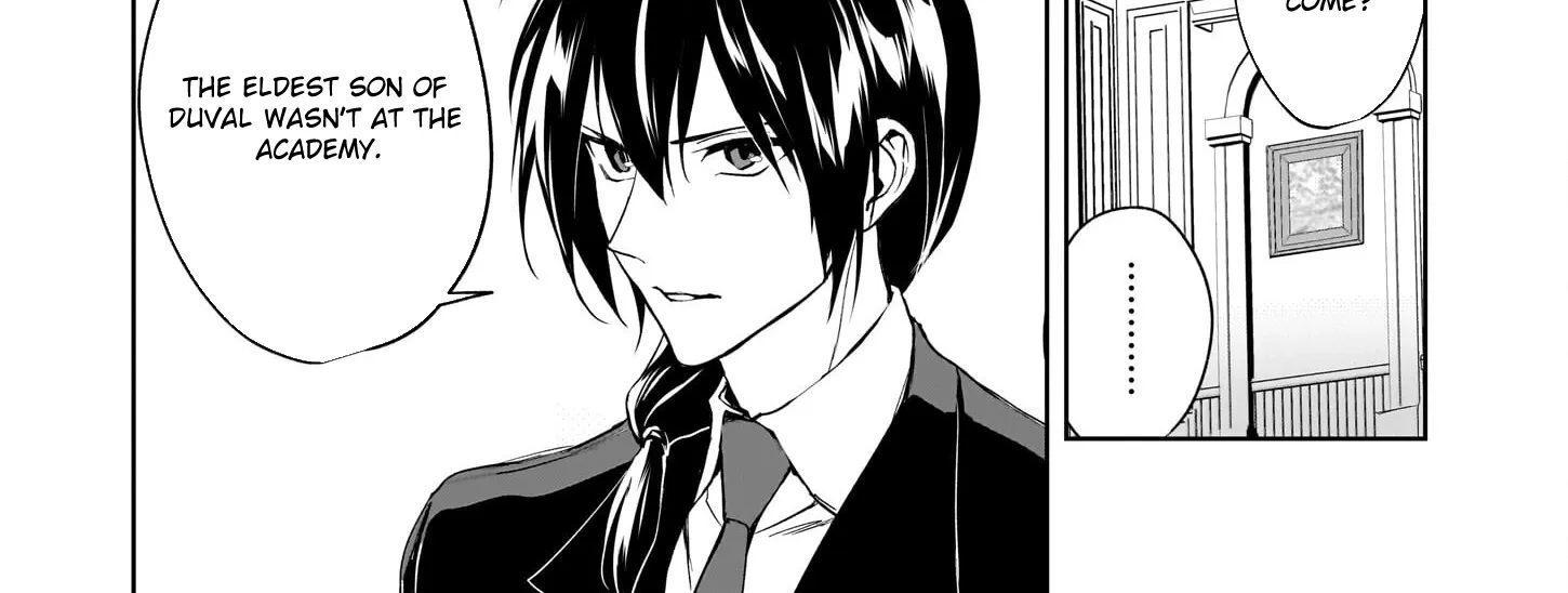 Kicked Out but Living Well with Cheat Magic Chapter 13 page 6 - 