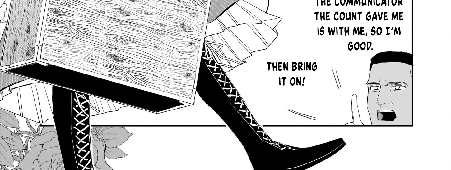 Kicked Out but Living Well with Cheat Magic Chapter 2 page 16 - 