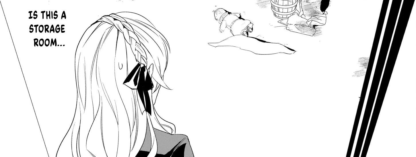 Kicked Out but Living Well with Cheat Magic Chapter 2 page 20 - 