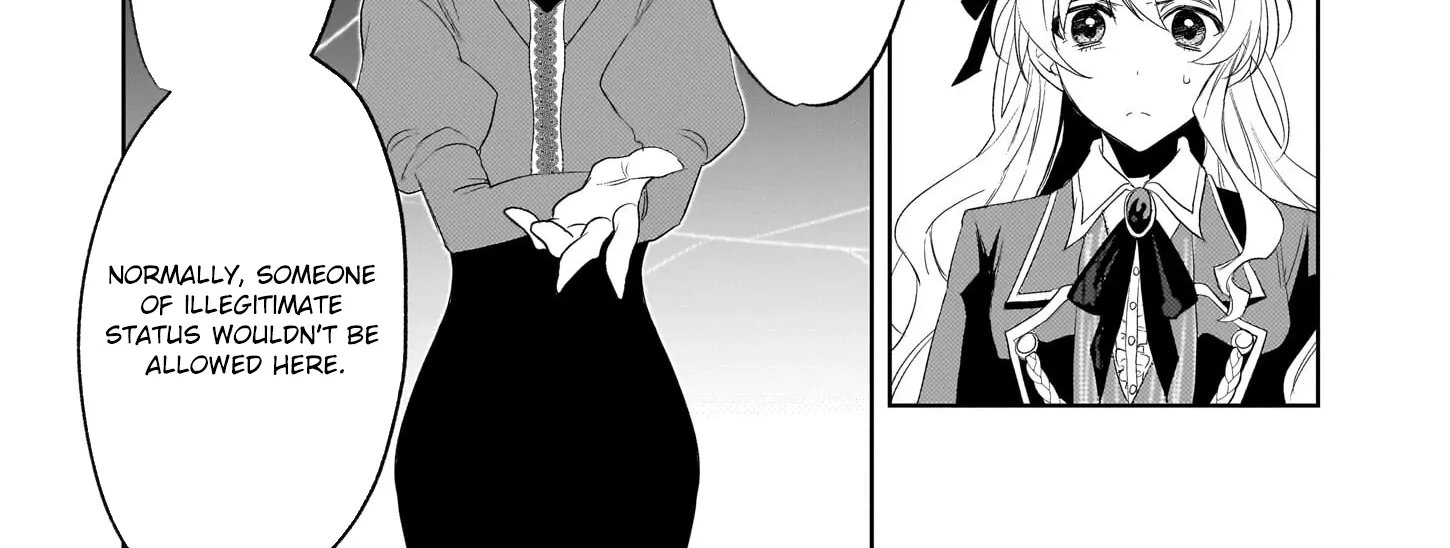 Kicked Out but Living Well with Cheat Magic Chapter 2 page 22 - 