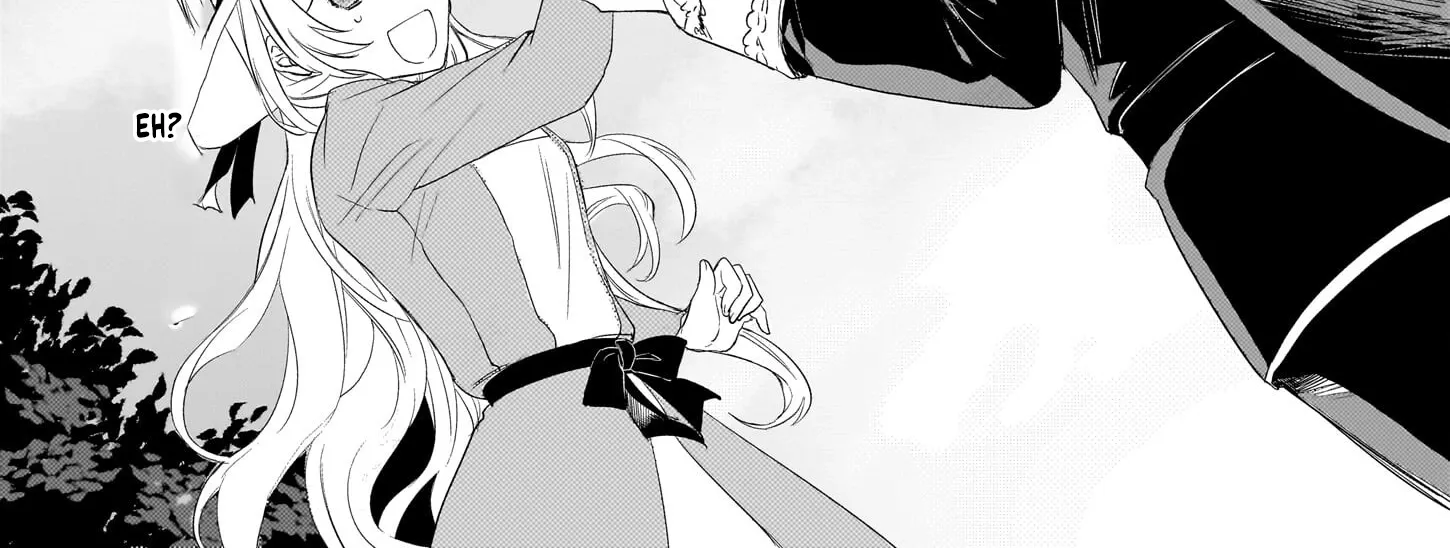 Kicked Out but Living Well with Cheat Magic Chapter 2 page 4 - 