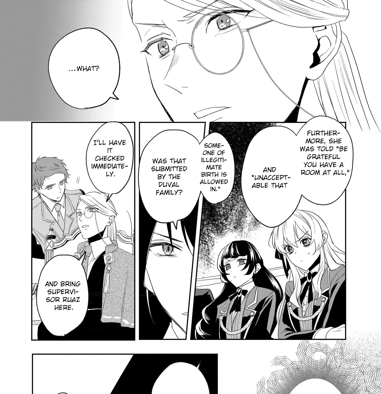 Kicked Out but Living Well with Cheat Magic Chapter 2 page 33 - 