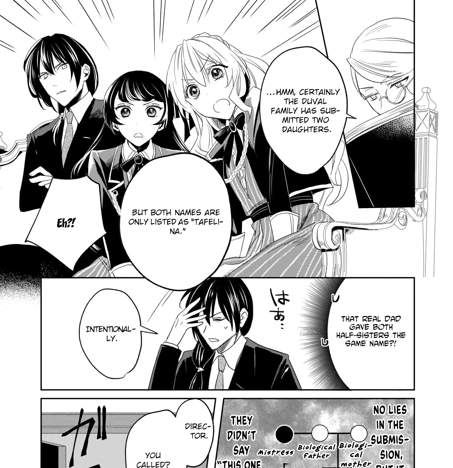 Kicked Out but Living Well with Cheat Magic Chapter 2 page 35 - 