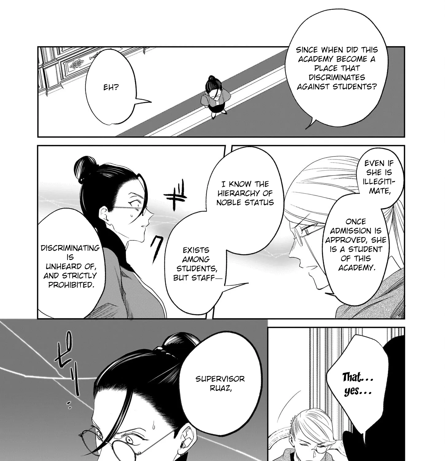Kicked Out but Living Well with Cheat Magic Chapter 2 page 37 - 