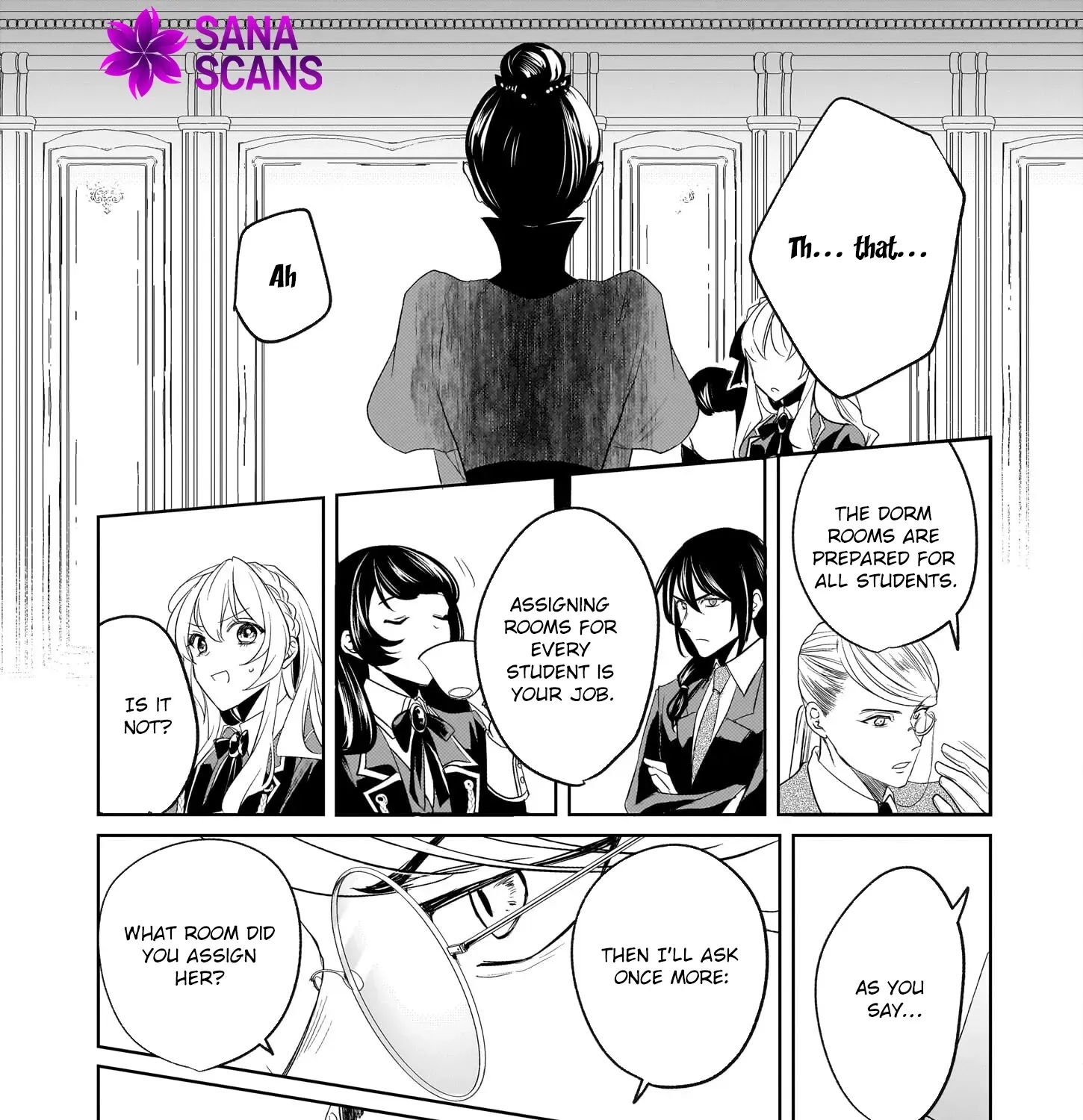 Kicked Out but Living Well with Cheat Magic Chapter 2 page 39 - 