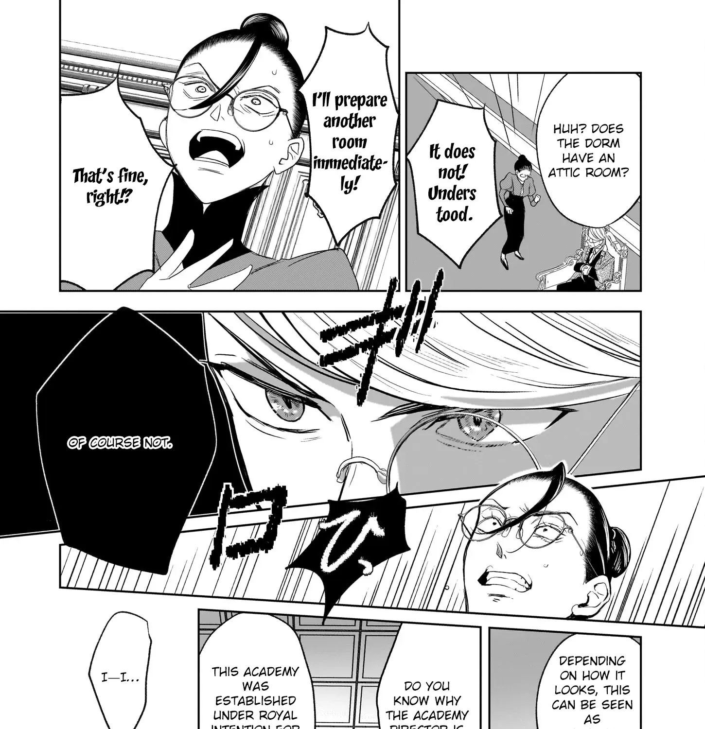 Kicked Out but Living Well with Cheat Magic Chapter 2 page 41 - 