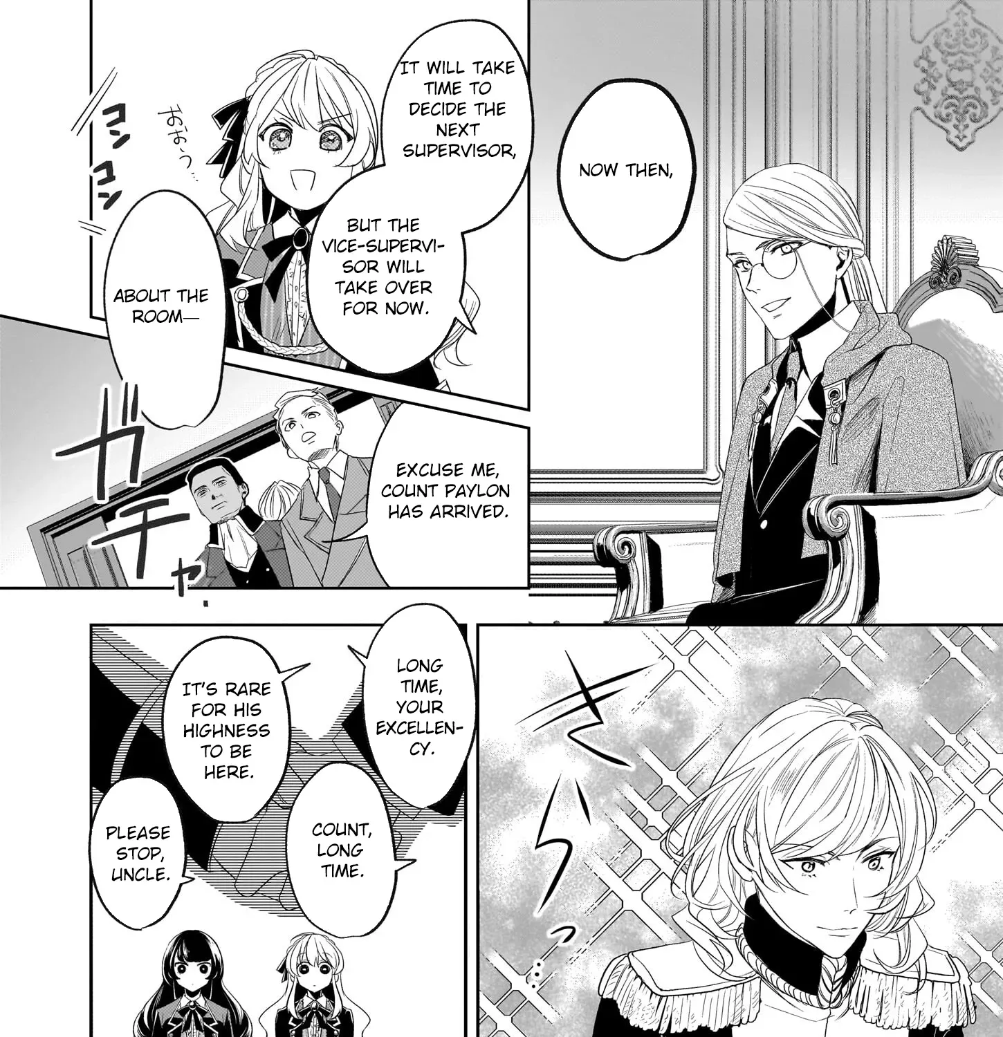 Kicked Out but Living Well with Cheat Magic Chapter 2 page 47 - 