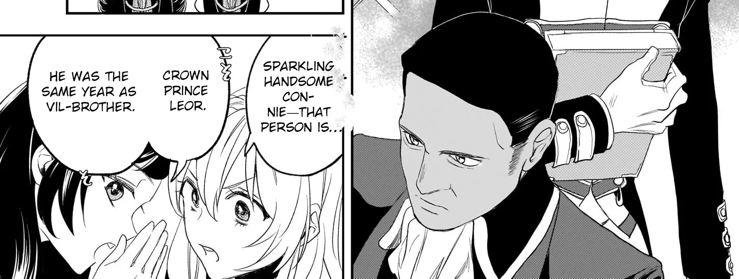 Kicked Out but Living Well with Cheat Magic Chapter 2 page 48 - 