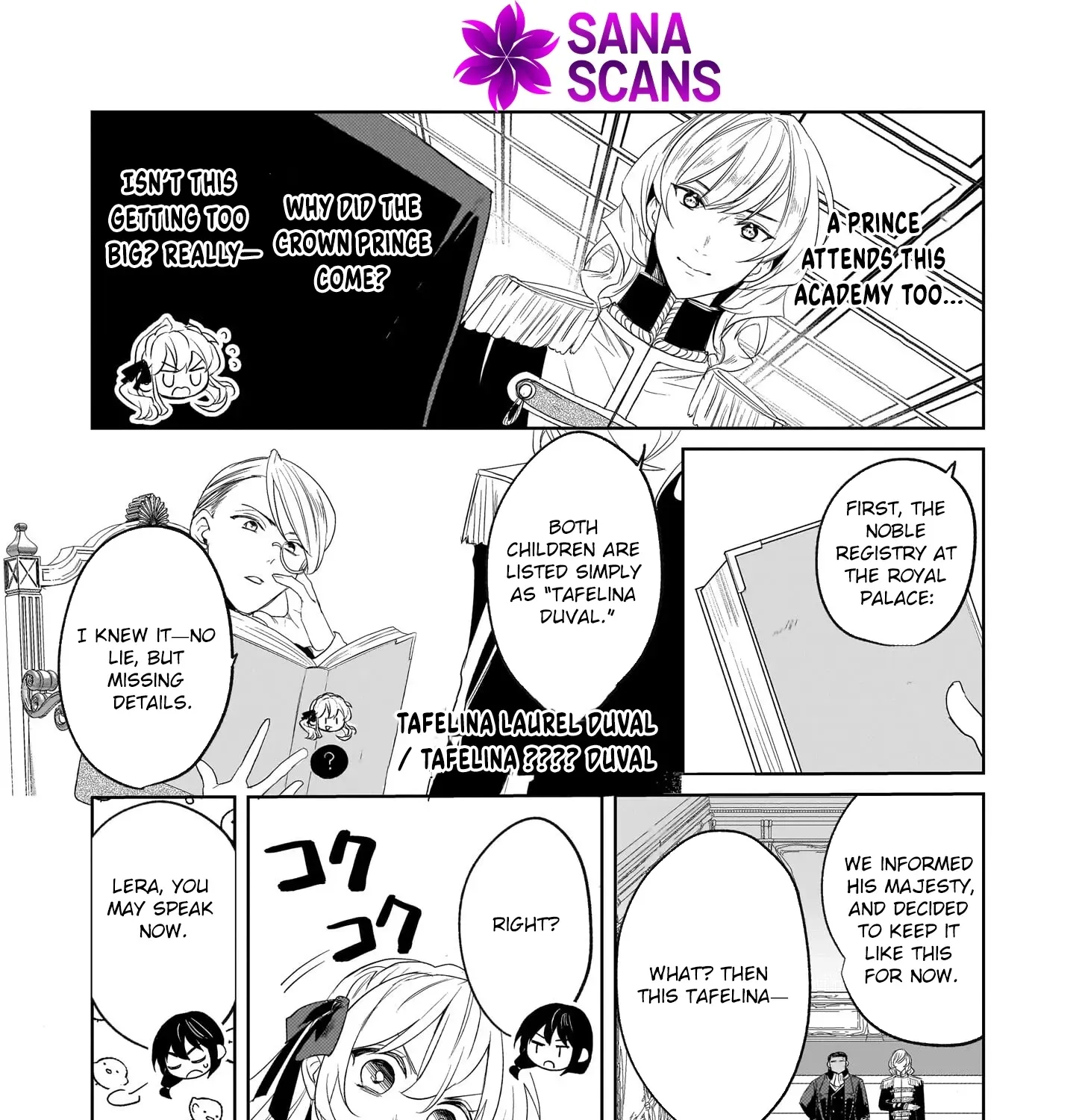 Kicked Out but Living Well with Cheat Magic Chapter 2 page 49 - 
