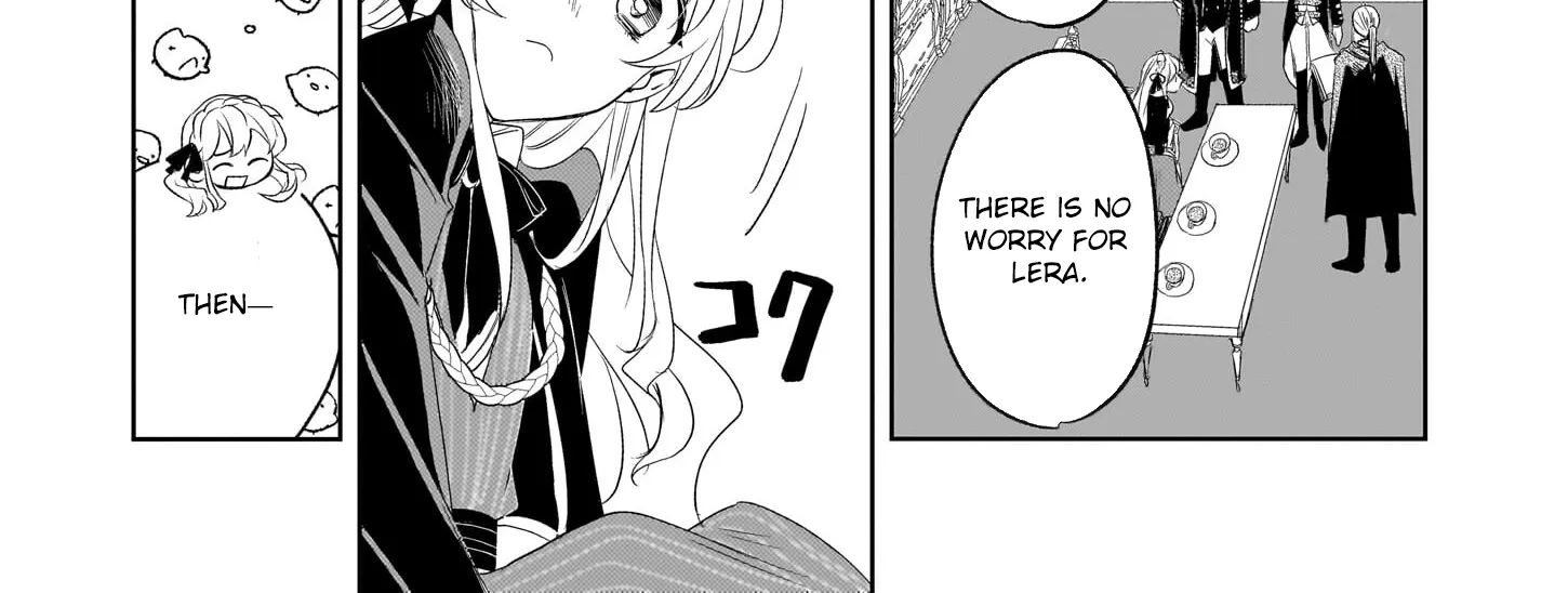 Kicked Out but Living Well with Cheat Magic Chapter 2 page 50 - 