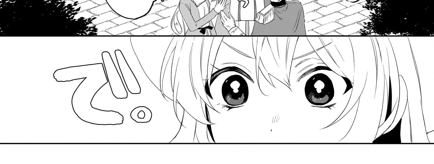 Kicked Out but Living Well with Cheat Magic Chapter 2 page 6 - 