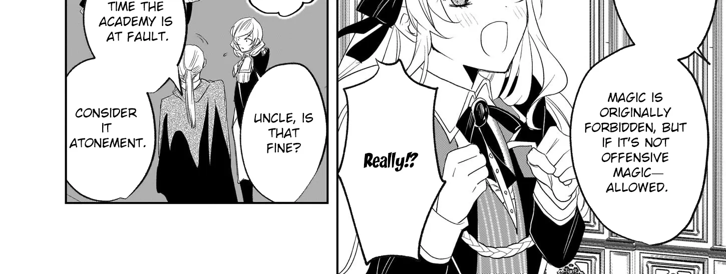 Kicked Out but Living Well with Cheat Magic Chapter 2 page 52 - 