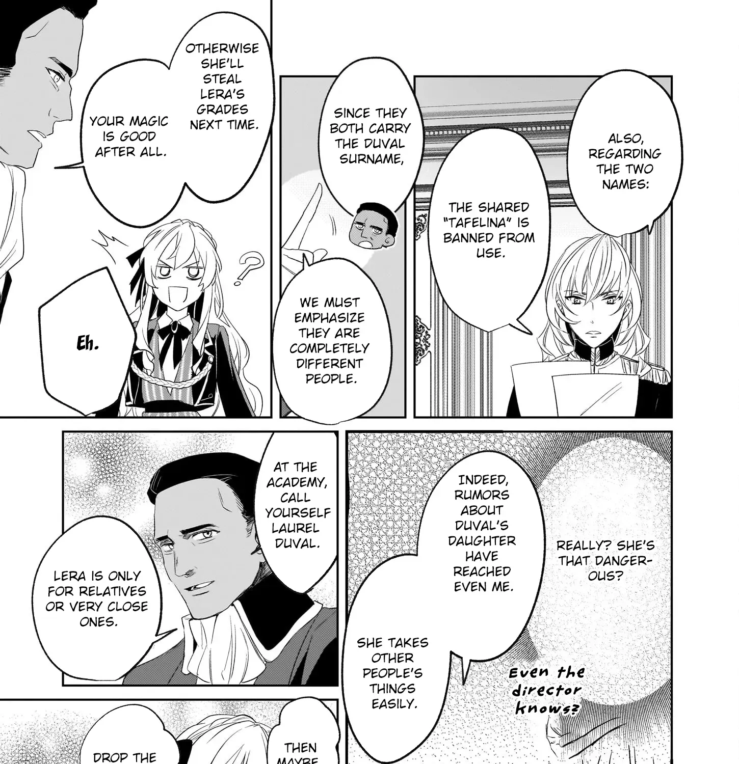 Kicked Out but Living Well with Cheat Magic Chapter 2 page 53 - 