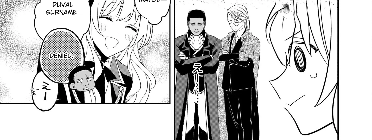 Kicked Out but Living Well with Cheat Magic Chapter 2 page 54 - 