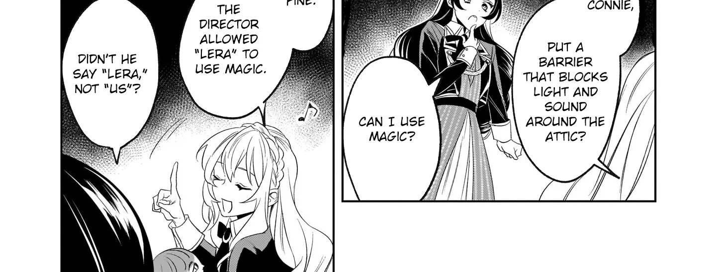 Kicked Out but Living Well with Cheat Magic Chapter 2 page 58 - 