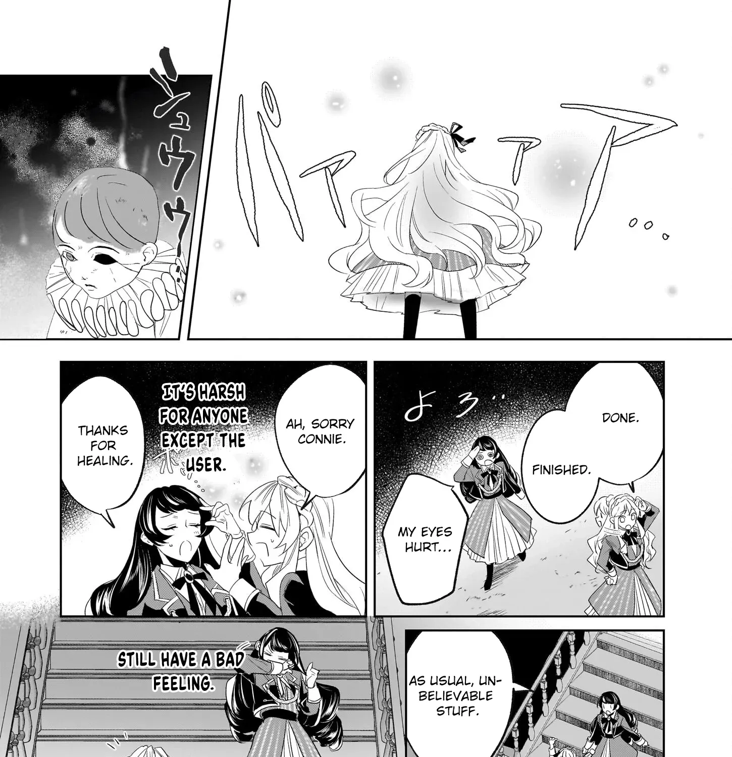 Kicked Out but Living Well with Cheat Magic Chapter 2 page 61 - 