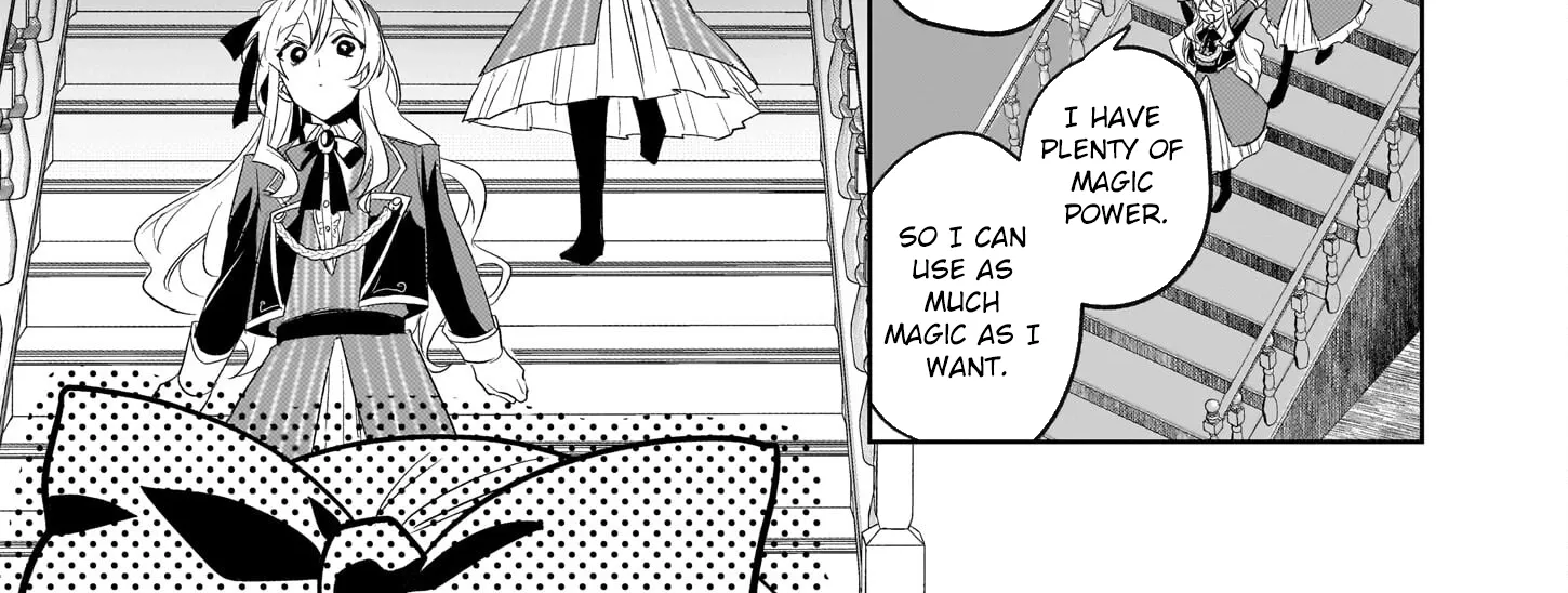 Kicked Out but Living Well with Cheat Magic Chapter 2 page 62 - 
