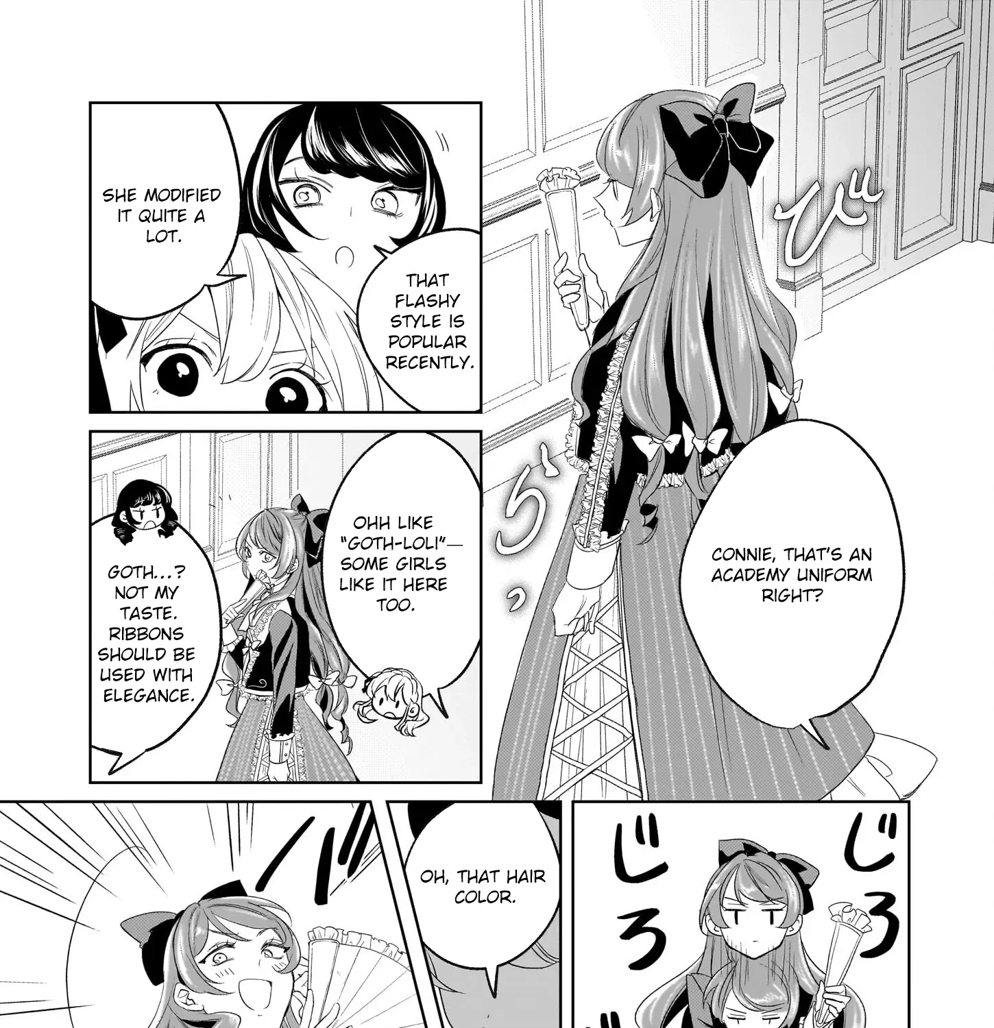 Kicked Out but Living Well with Cheat Magic Chapter 2 page 63 - 