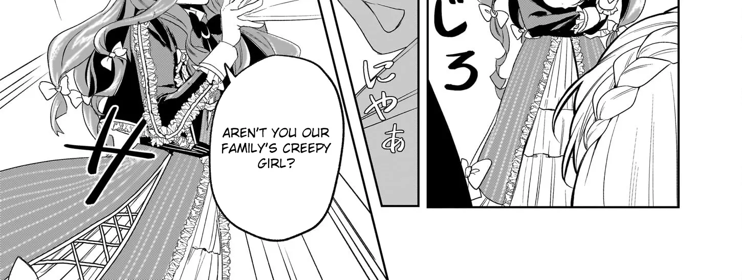 Kicked Out but Living Well with Cheat Magic Chapter 2 page 64 - 