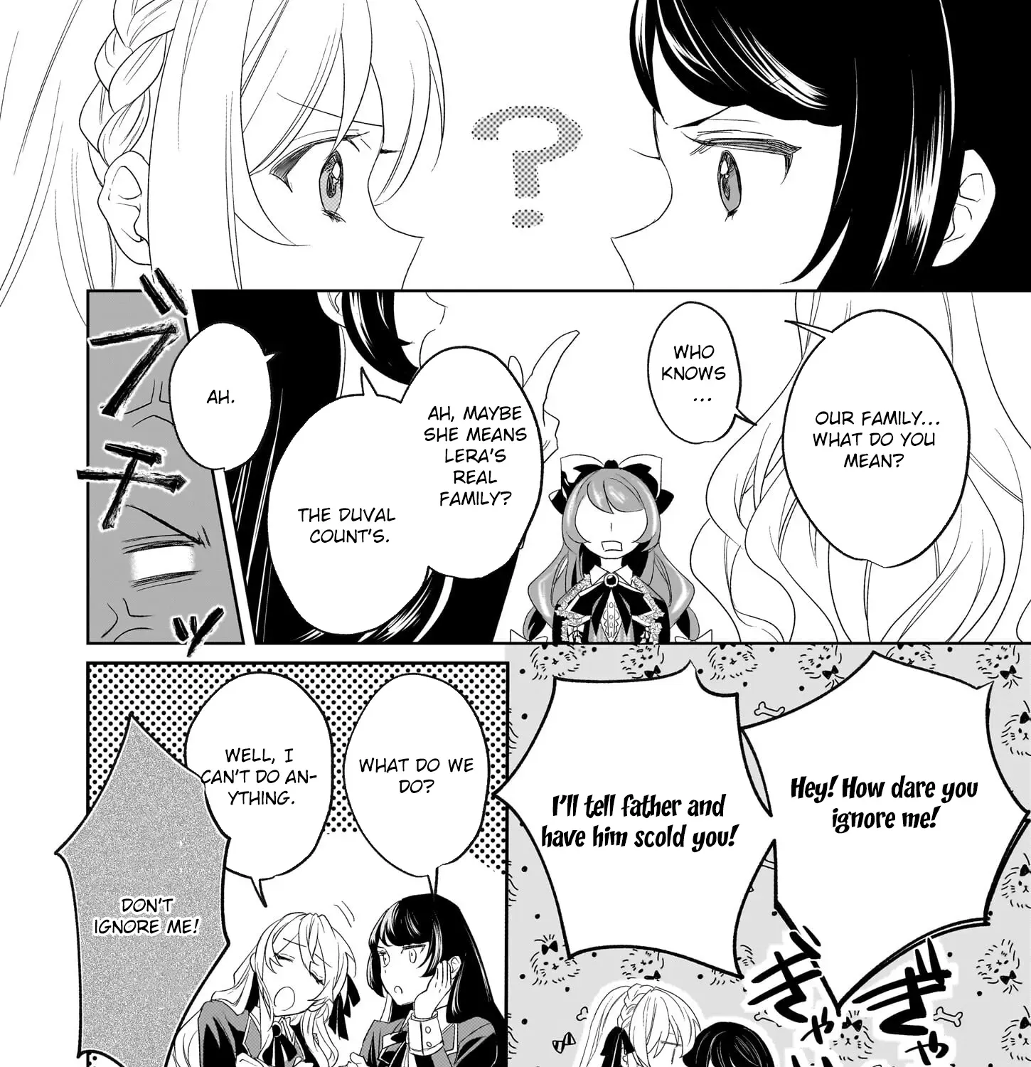 Kicked Out but Living Well with Cheat Magic Chapter 2 page 65 - 