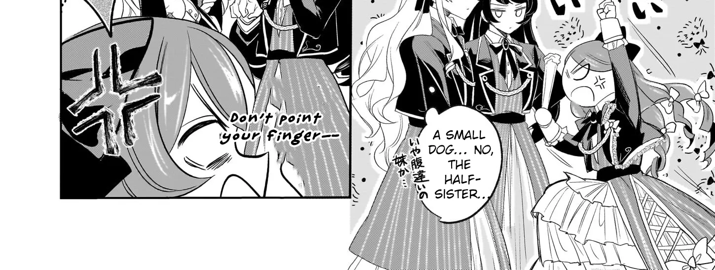 Kicked Out but Living Well with Cheat Magic Chapter 2 page 66 - 