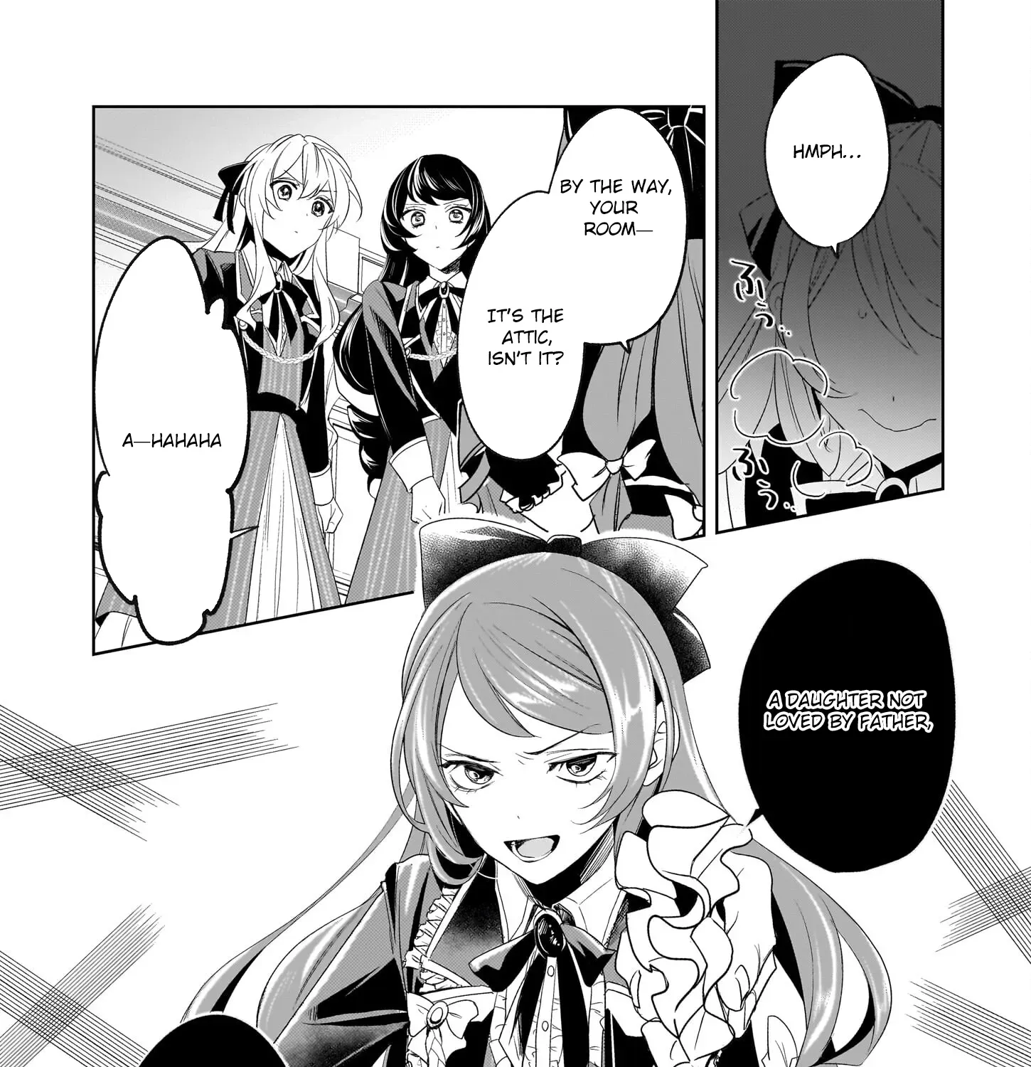 Kicked Out but Living Well with Cheat Magic Chapter 2 page 67 - 