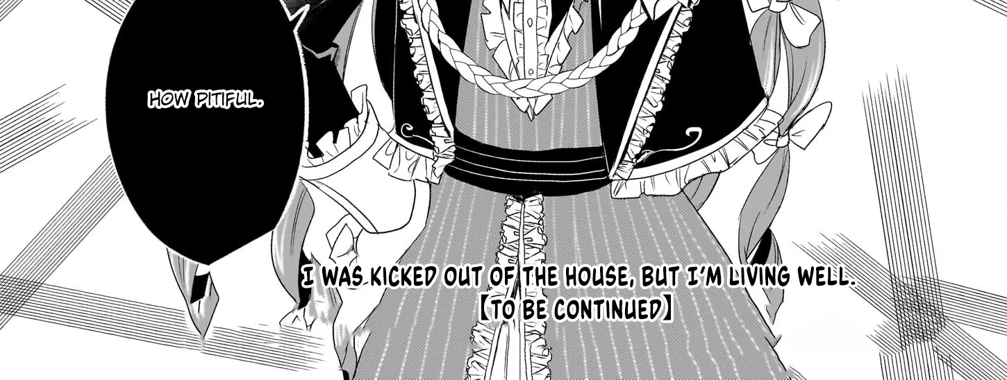 Kicked Out but Living Well with Cheat Magic Chapter 2 page 68 - 