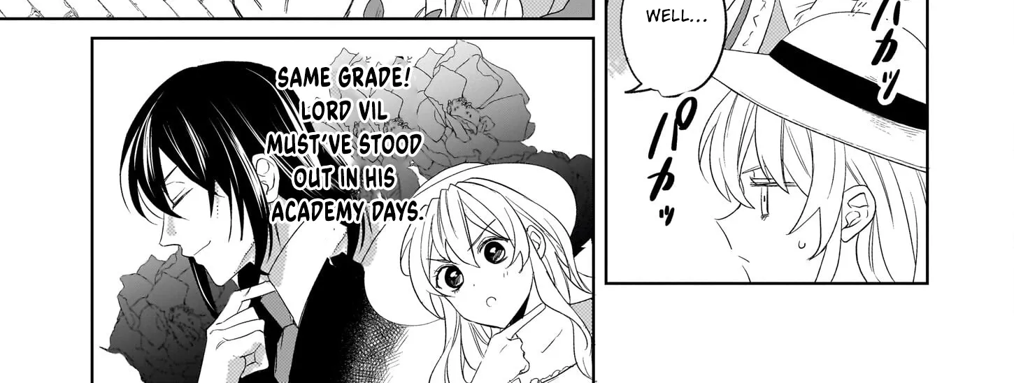 Kicked Out but Living Well with Cheat Magic Chapter 2 page 8 - 