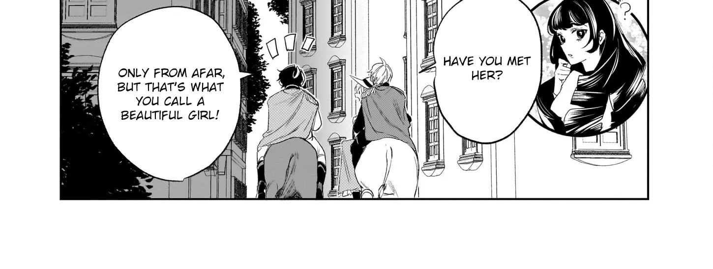 Kicked Out but Living Well with Cheat Magic Chapter 2 page 10 - 