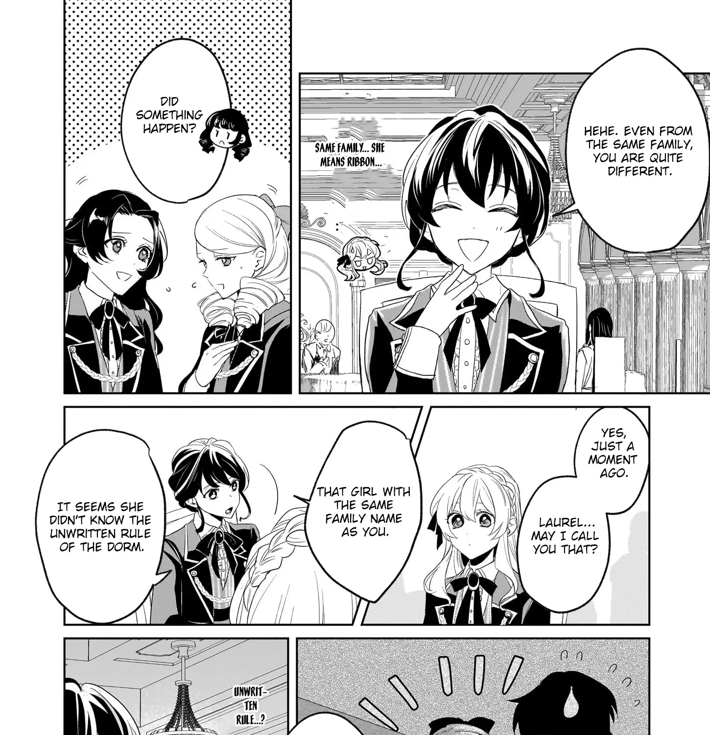 Kicked Out but Living Well with Cheat Magic Chapter 3 page 15 - 