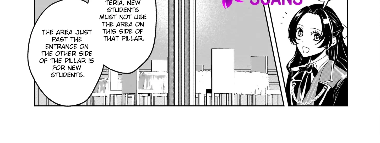 Kicked Out but Living Well with Cheat Magic Chapter 3 page 20 - 