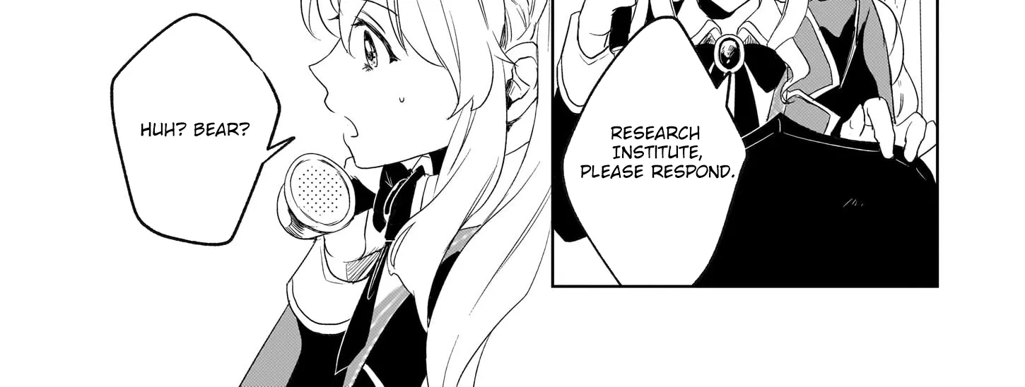 Kicked Out but Living Well with Cheat Magic Chapter 3 page 24 - 