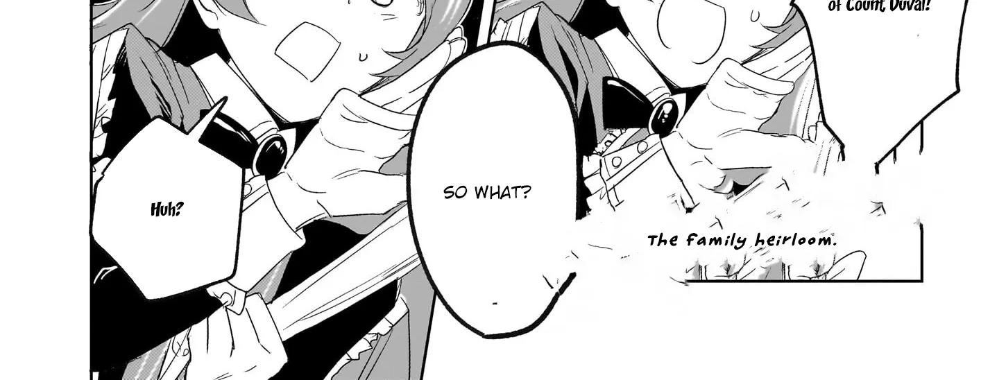Kicked Out but Living Well with Cheat Magic Chapter 3 page 4 - 
