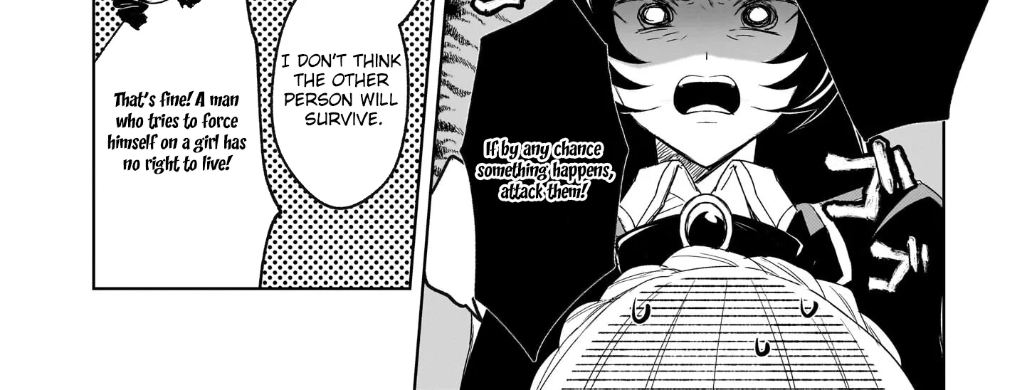 Kicked Out but Living Well with Cheat Magic Chapter 3 page 36 - 