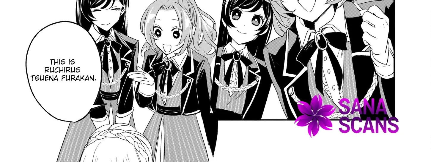 Kicked Out but Living Well with Cheat Magic Chapter 3 page 40 - 