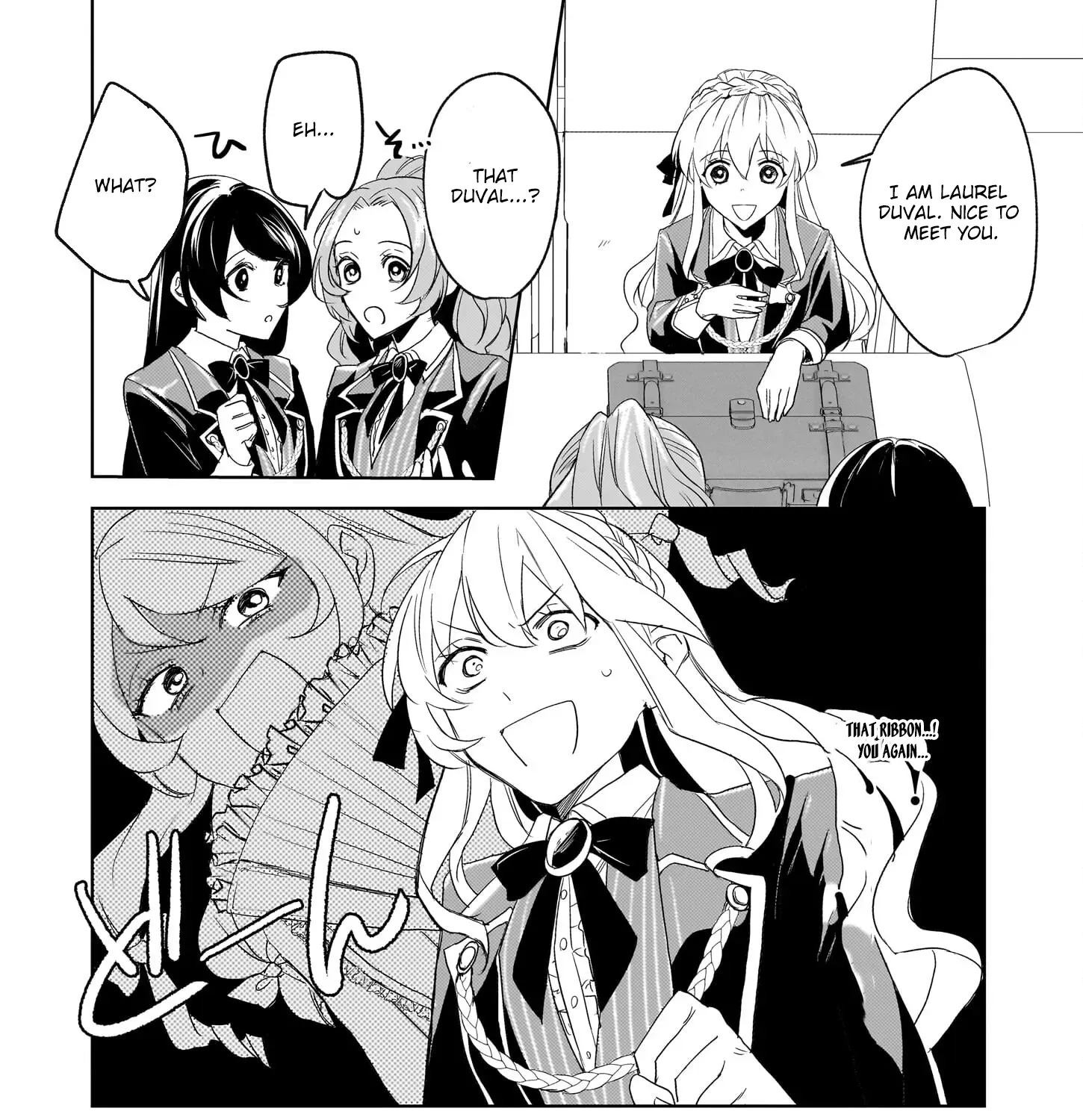 Kicked Out but Living Well with Cheat Magic Chapter 3 page 41 - 