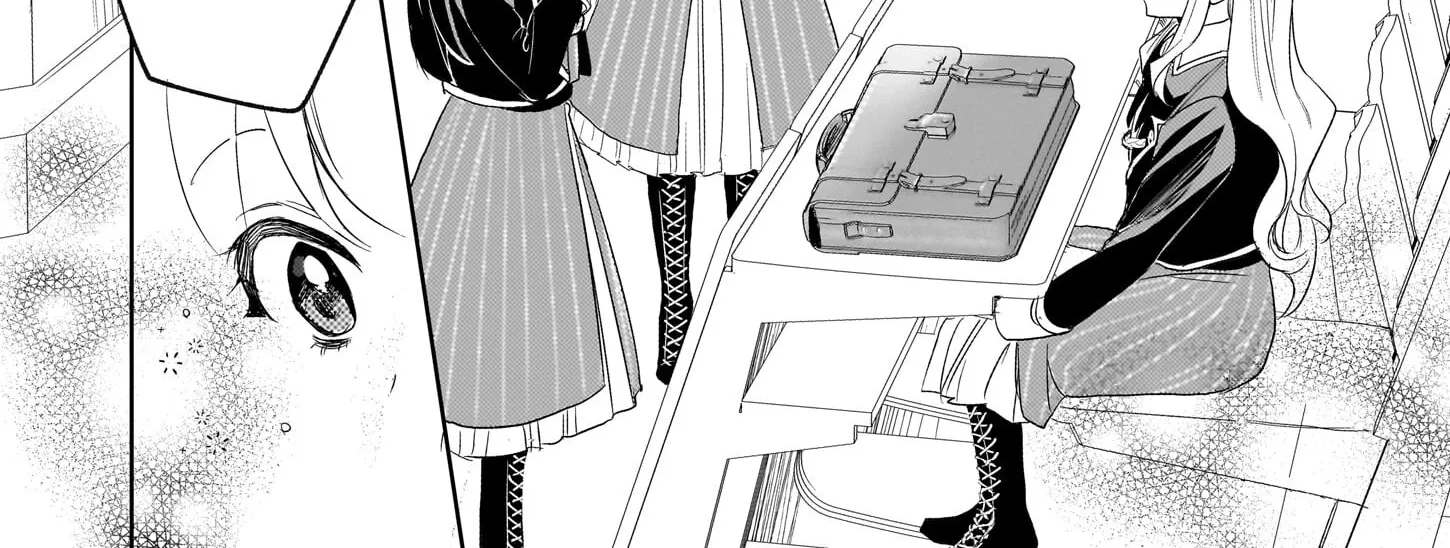 Kicked Out but Living Well with Cheat Magic Chapter 3 page 44 - 