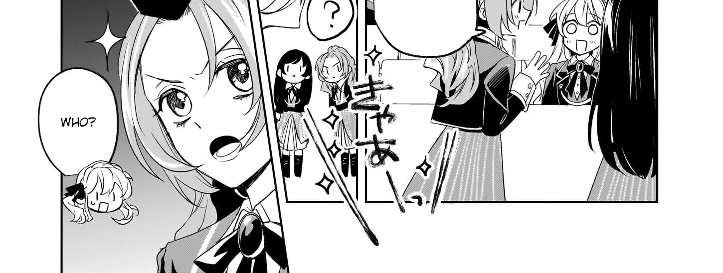 Kicked Out but Living Well with Cheat Magic Chapter 3 page 46 - 