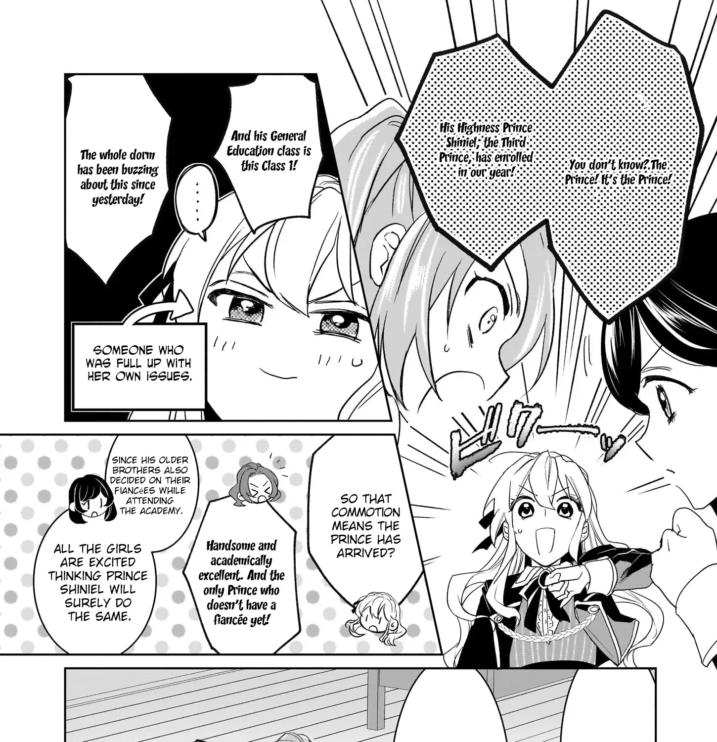Kicked Out but Living Well with Cheat Magic Chapter 3 page 47 - 