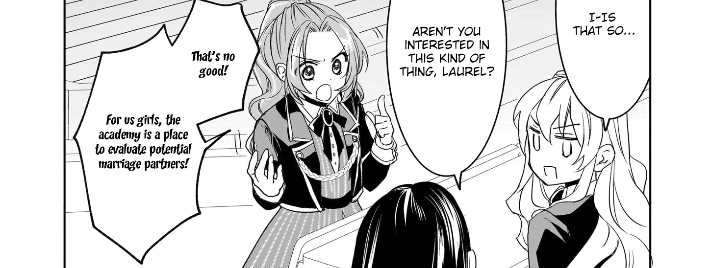 Kicked Out but Living Well with Cheat Magic Chapter 3 page 48 - 