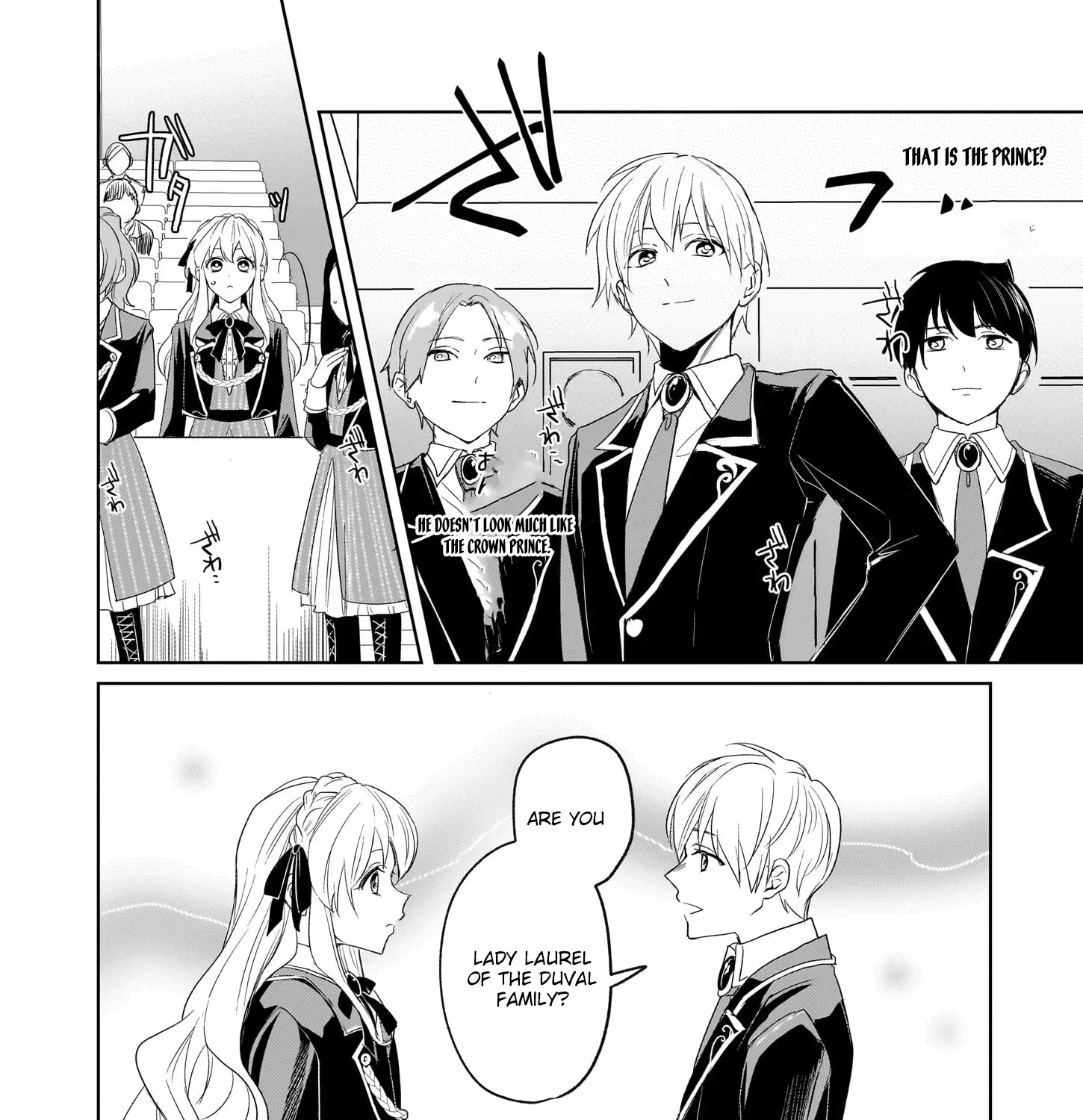Kicked Out but Living Well with Cheat Magic Chapter 3 page 51 - 