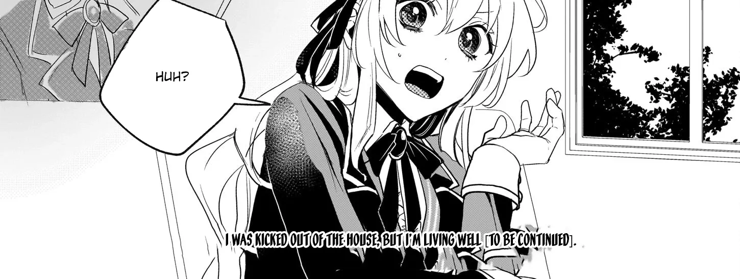 Kicked Out but Living Well with Cheat Magic Chapter 3 page 58 - 